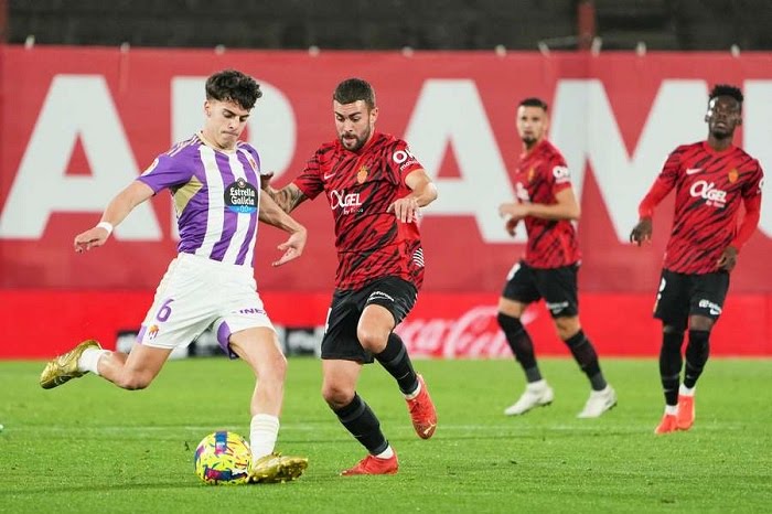 Valladolid vs Mallorca, 02h00 ngày 28/09