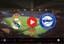 EN VIVO>>>) En vivo Real Madrid vs Alavés vídeo del partido Deportivo  Alavés | Web Oficial Deportivo Alavés 14 mayo 2024 | Boise School Parents