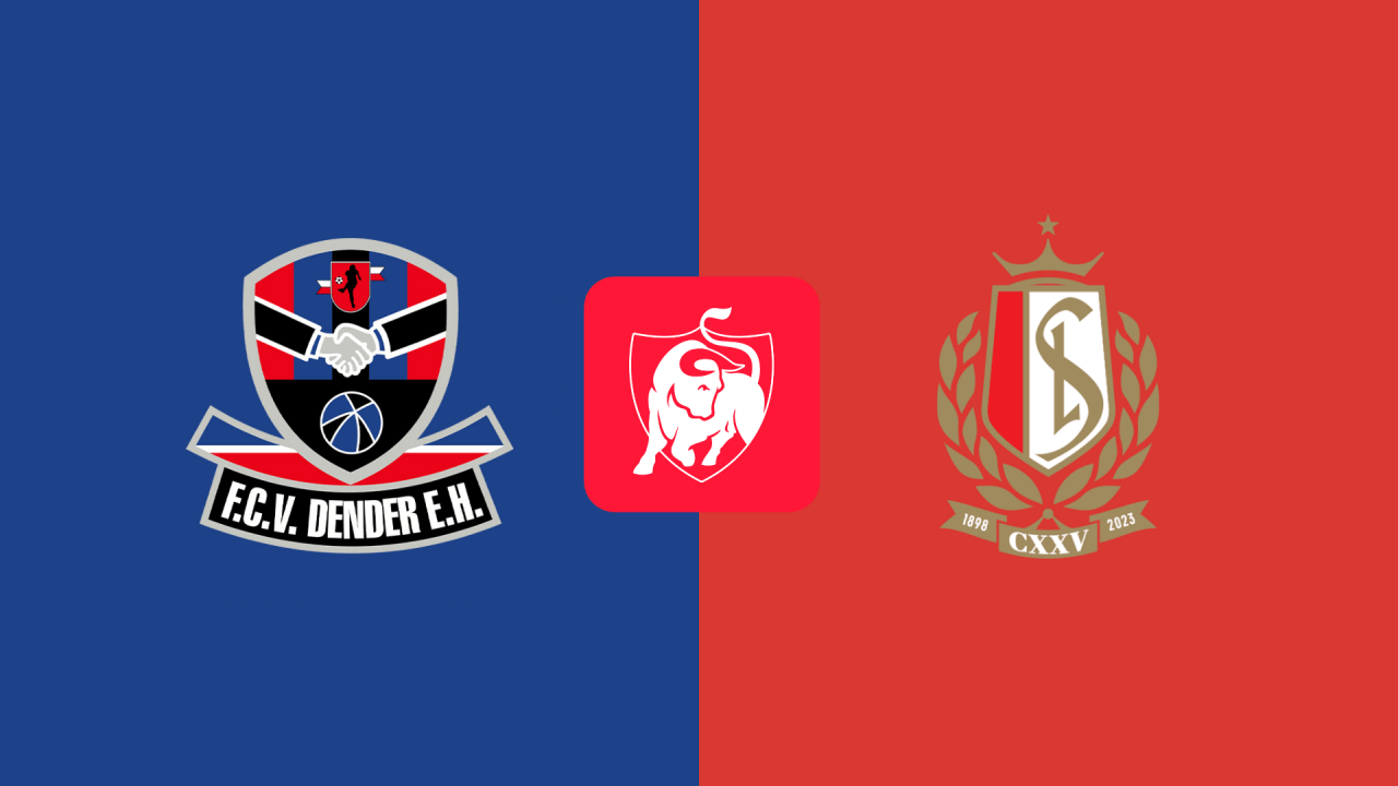 Watch Dender vs. Standard Liege Live Stream | DAZN CA