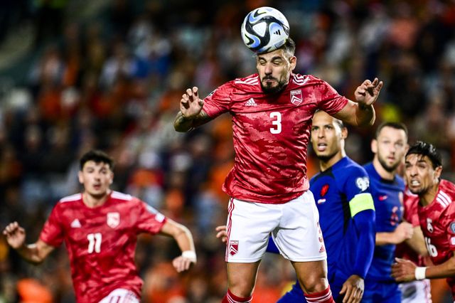 Gibraltar vs Liechtenstein Prediction and Betting Tips | September 8th 2024