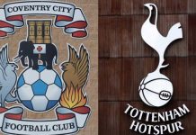 Coventry vs Tottenham: Preview, predictions and lineups - Yahoo Sports