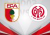 Augsburg vs Mainz 05: Nỗ lực hết sức