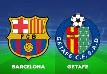 Barcelona - Getafe: Alineaciones oficiales, horario y dónde ver el partido  de hoy en directo