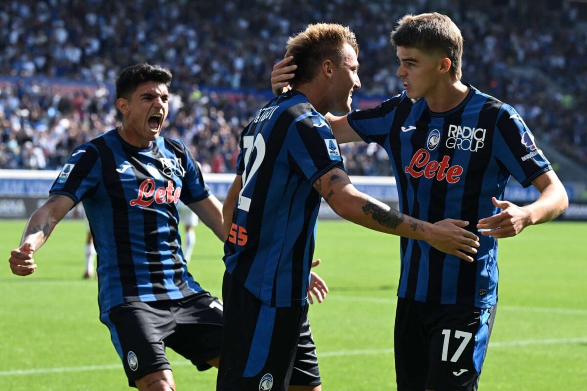 Atalanta vs Como prediction, odds & betting tips 23/09/2024