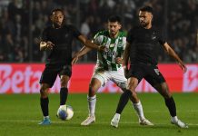 Corinthians vs Juventude prediction, odds & betting tips – 12/09/2024