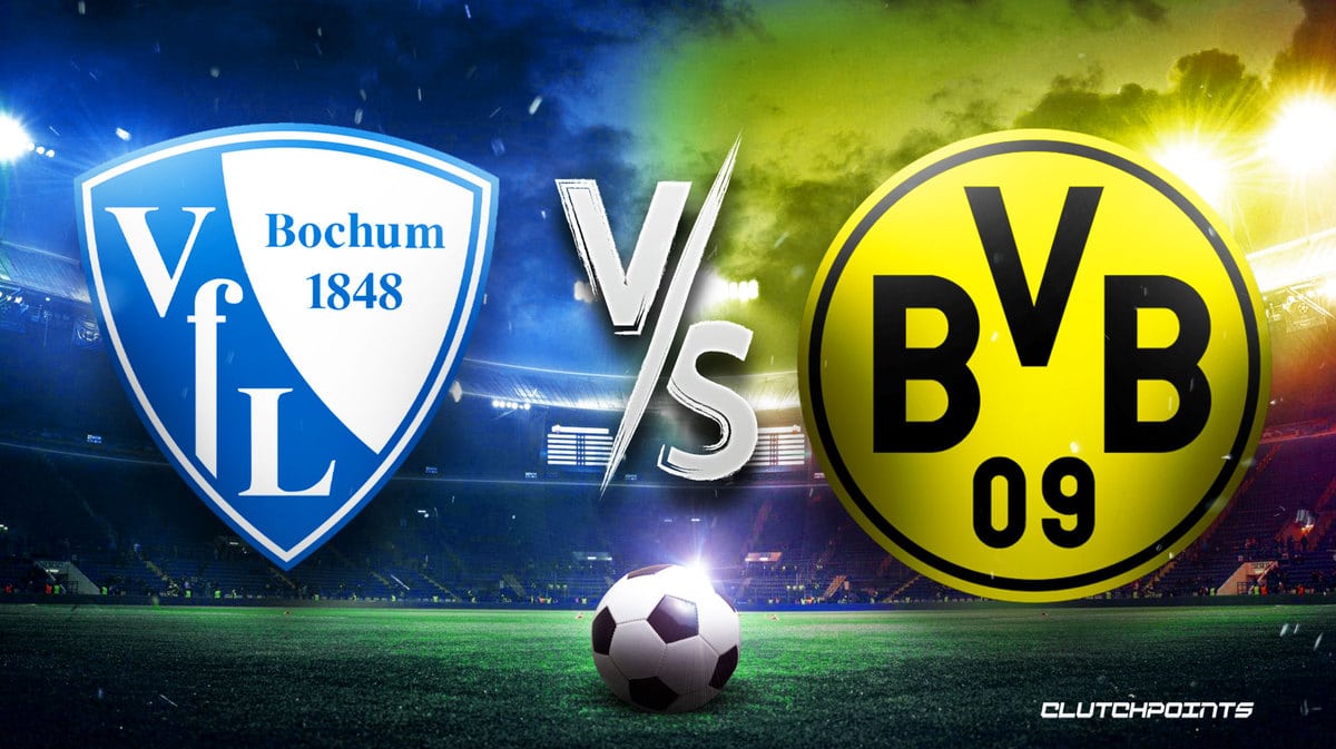 DFB Pokal Odds: Bochum vs. Dortmund prediction, pick, how to watch