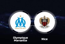 How to Watch Olympique Marseille vs. OGC Nice: Live Stream, TV Channel