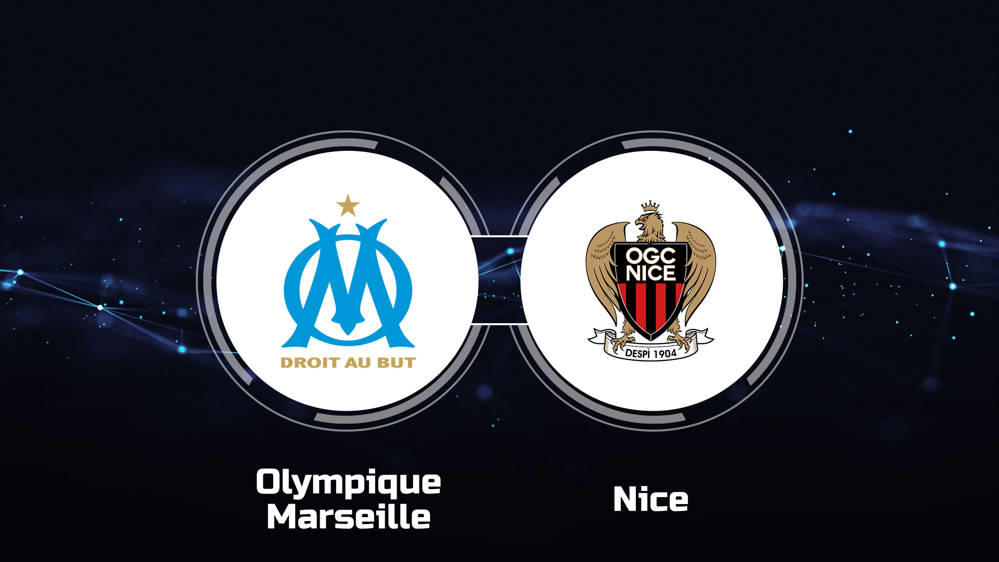 How to Watch Olympique Marseille vs. OGC Nice: Live Stream, TV Channel