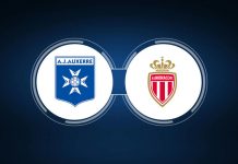 AJ Auxerre vs. AS Monaco: Live Stream, TV Channel, Start Time | 9/14/2024