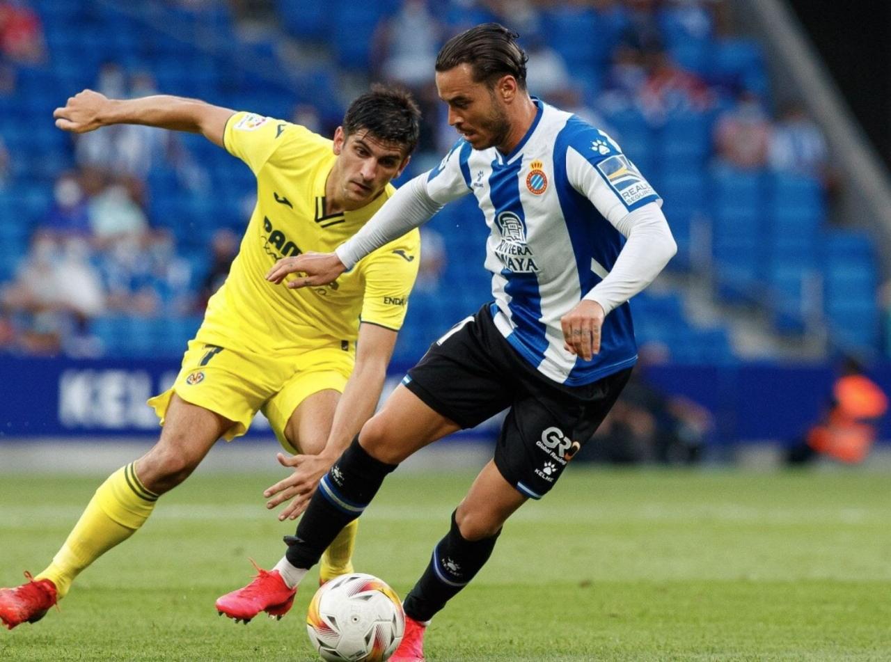 Espanyol vs Villarreal, 00h00 ngày 27/09