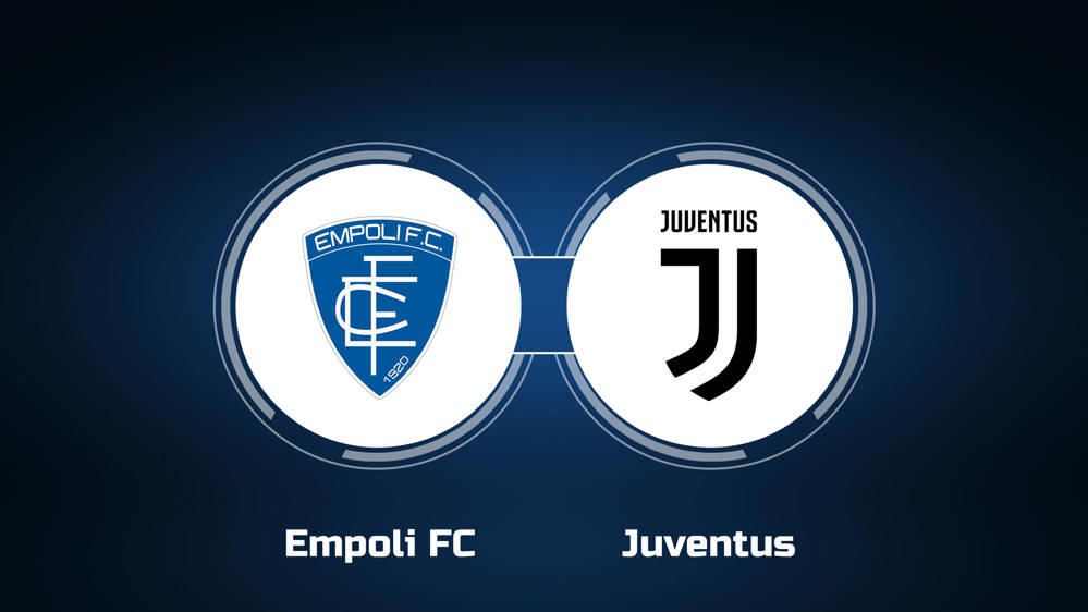 Watch Empoli FC vs. Juventus Online: Live Stream, Start Time | 9/3/2023