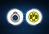 Club Brugge vs. Borussia Dortmund: Live Stream, TV Channel, Start Time |  9/18/2024