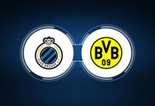 Club Brugge vs. Borussia Dortmund: Live Stream, TV Channel, Start Time |  9/18/2024