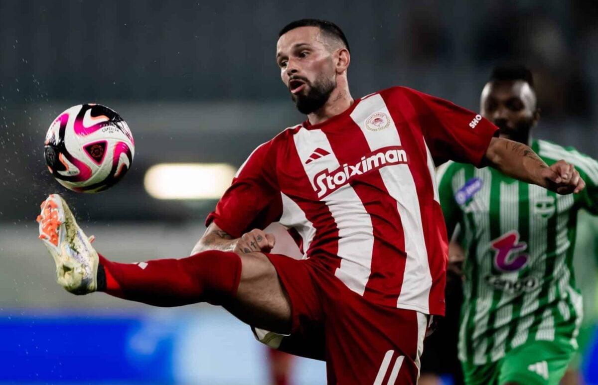 Lyon vs Olympiakos prediction, odds & betting tips - 26/09/2024