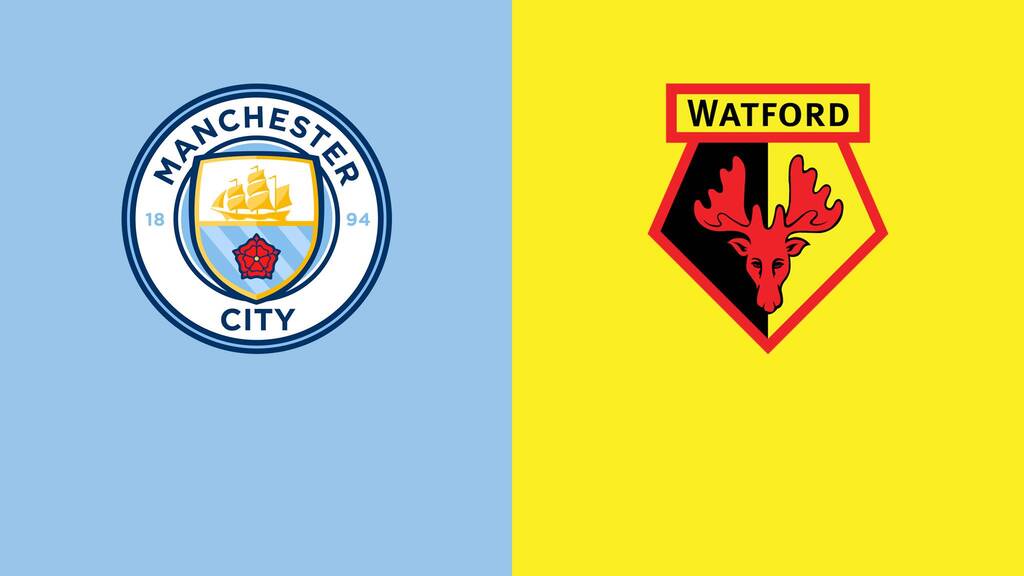 Pronostico Manchester City vs Watford ⚽ Apuestas Premier League 2022