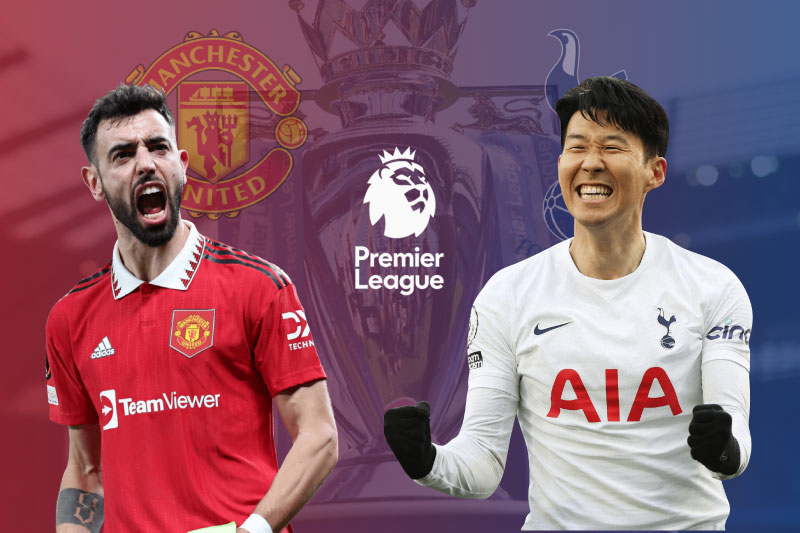 Dự đoán kết quả Man United vs Tottenham Ngoại Hạng Anh 2024/2025