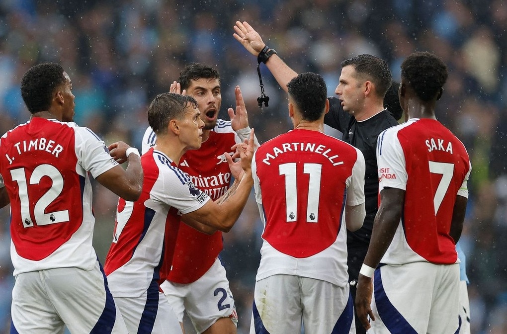 Nhận định, dự đoán Arsenal vs Bolton Wanderers: Pháo thủ áp đảo - Đắk Nông