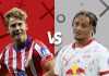 Nhận định, dự đoán Atletico Madrid vs RB Leipzig: Chủ nhà quá mạnh - Đắk  Nông