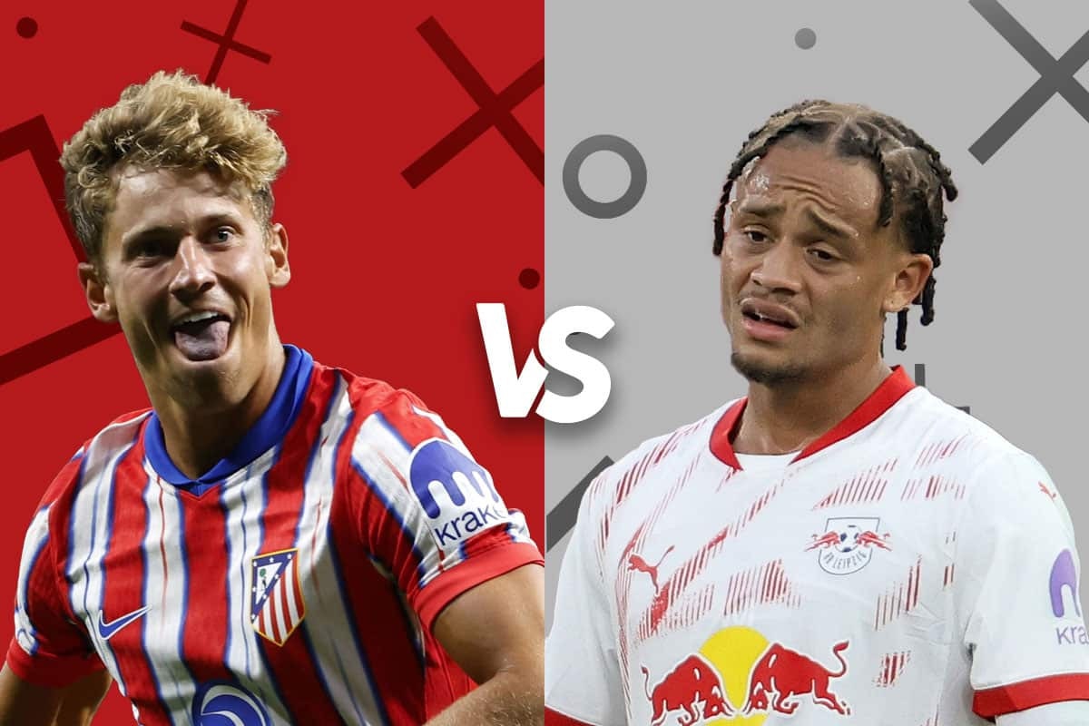 Nhận định, dự đoán Atletico Madrid vs RB Leipzig: Chủ nhà quá mạnh - Đắk  Nông