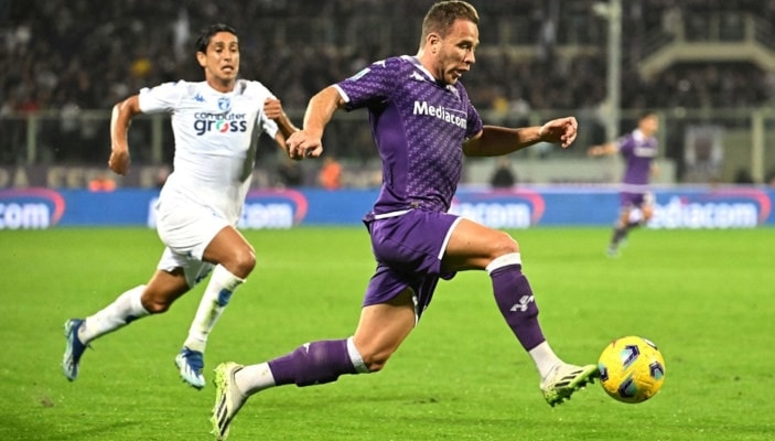 Nhận định, dự đoán Empoli vs Fiorentina: Thắng tối thiểu - Đắk Nông