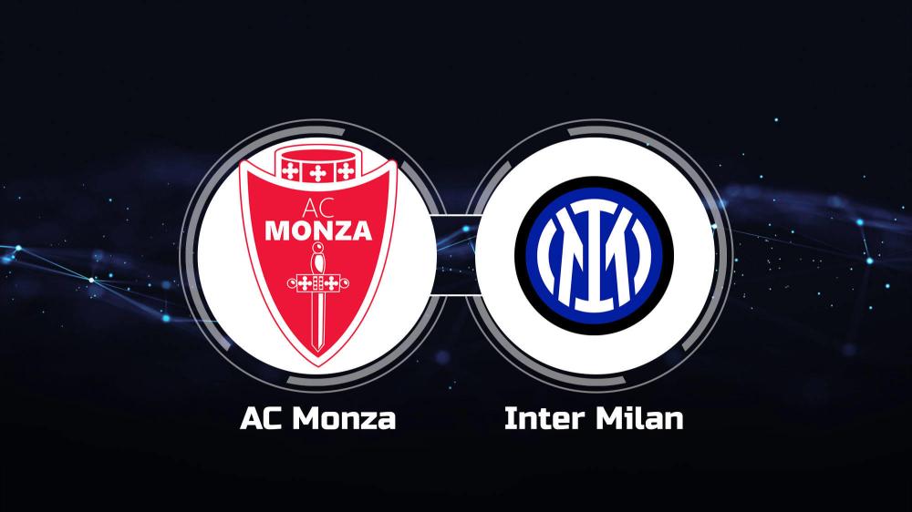 Watch AC Monza vs. Inter Milan Online: Live Stream, Start Time | 1/7/2023