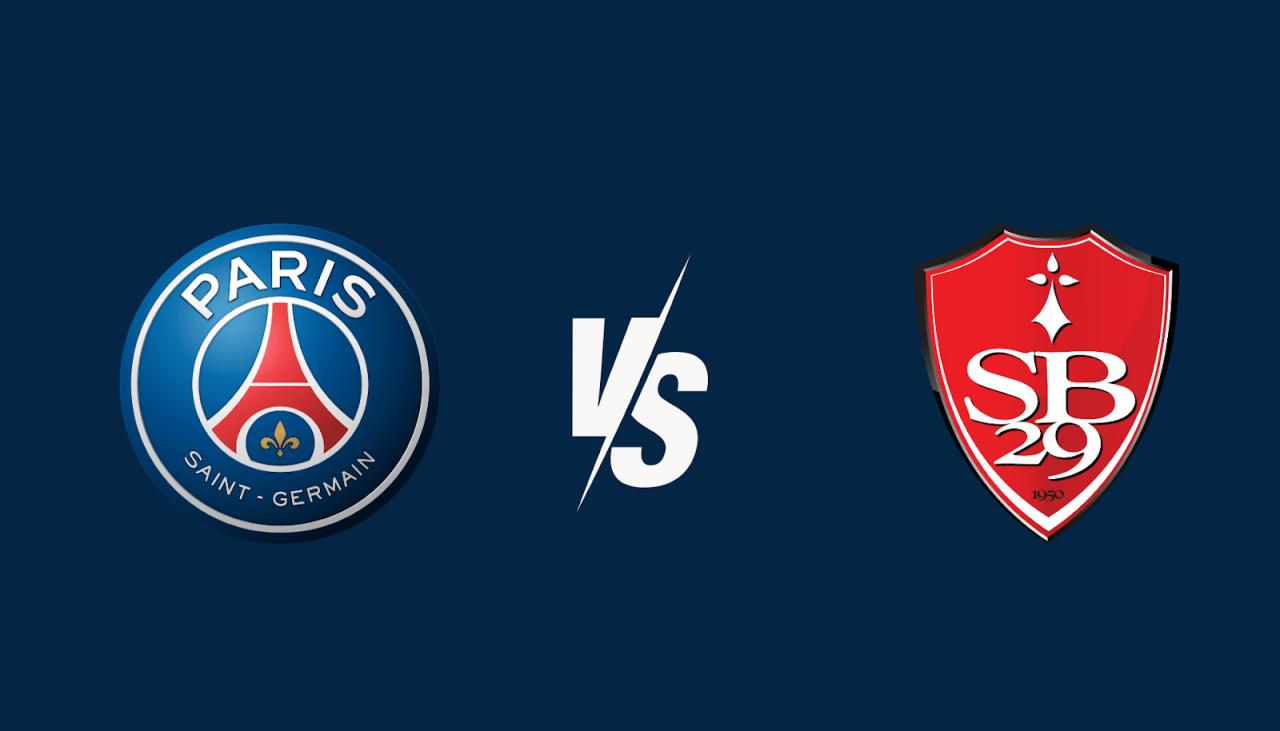 PSG vs. Brest: Key Matchup Insights and Predictions - PSG Talk