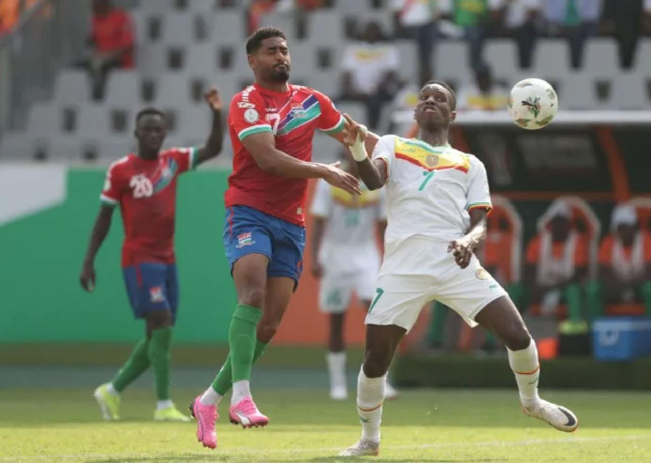 Comoros vs Gambia, 22h00 ngày 04/09