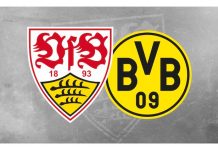 VfB Stuttgart | Matchfacts VfB - Borussia Dortmund