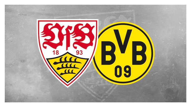 VfB Stuttgart | Matchfacts VfB - Borussia Dortmund