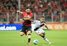 Athletico PR vs Vasco da Gama prediction, odds & betting tips 12/09/2024