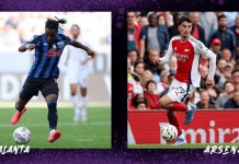 Atalanta vs Arsenal Prediction: Champions League Match Preview | Opta  Analyst