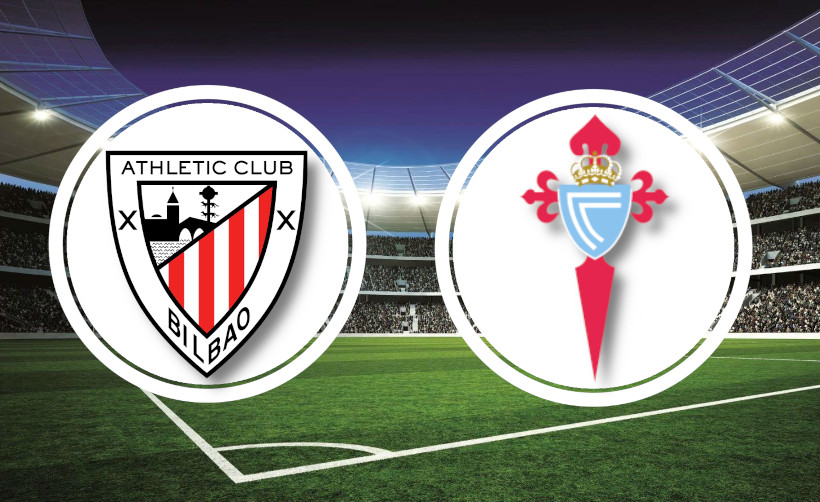 Nhận định bóng đá Bilbao vs Celta Vigo (03h00 hôm nay 11/11), vòng 13 La Liga