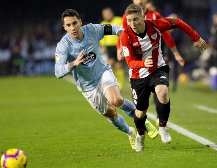 Nhận định, soi kèo Bilbao vs Celta Vigo (21h15, 20/5), La Liga vòng 35