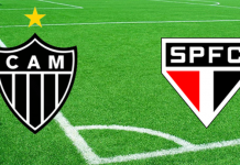 Nhận định tỷ lệ cược kèo bóng đá tài xỉu trận Atletico Mineiro vs Sao Paulo