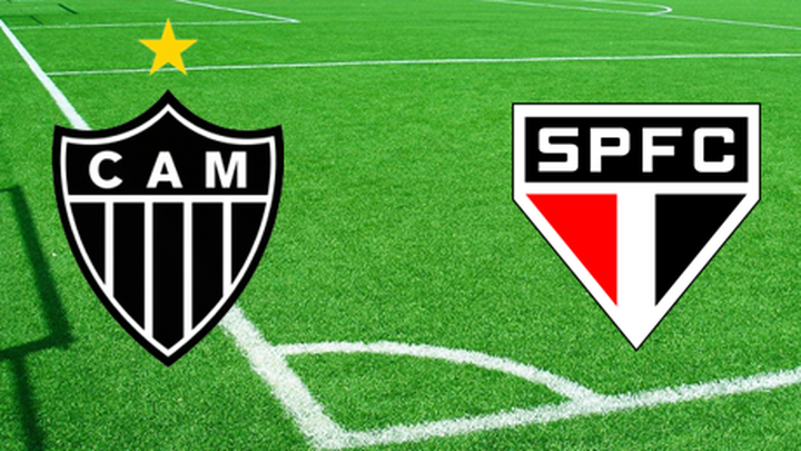 Nhận định tỷ lệ cược kèo bóng đá tài xỉu trận Atletico Mineiro vs Sao Paulo