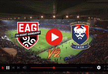 Guingamp Caen en direct live EA Guingamp - SM Caen: Live str | Onsendo  Nástěnka | ONSENDO