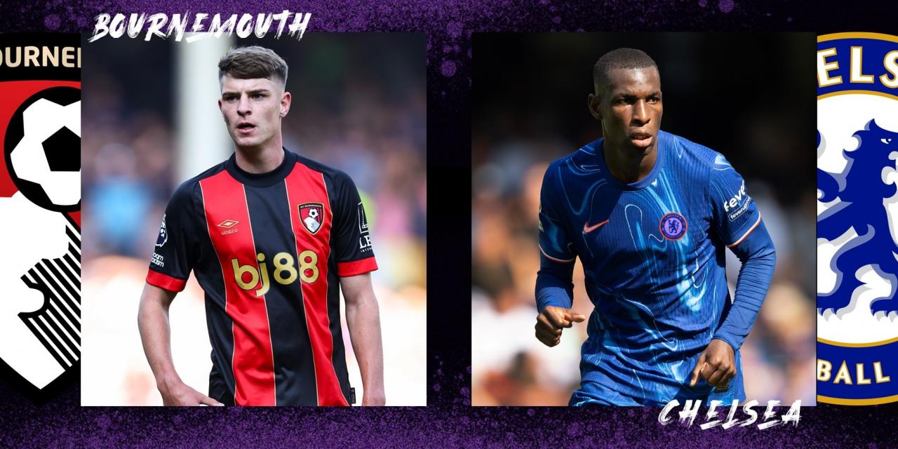 Bournemouth vs Chelsea Prediction: Premier League Match Preview | Opta  Analyst