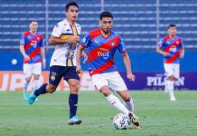 Cerro Porteño se estrena ante Trinidense - D10 | Noticias del deporte de  Paraguay y el mundo, las 24 horas.