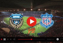 STREAMING<<<<) Kawasaki vs Ventforet Kofu live 4 September 2024 | Blackout