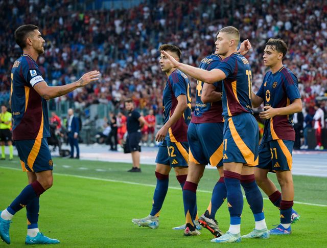 Roma vs Athletic Bilbao Prediction and Betting Tips | September 26, 2024