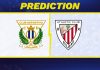 Leganes vs. Athletic Bilbao Prediction by Proven Computer Model [9/19/2024]