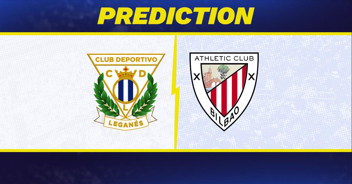 Leganes vs. Athletic Bilbao Prediction by Proven Computer Model [9/19/2024]