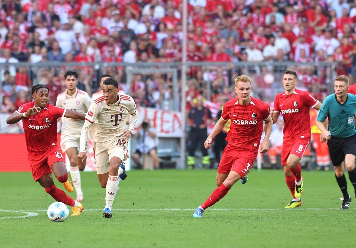 Nhận định, soi tỷ lệ Holstein Kiel vs Bayern Munich (23h30, 14/9), vòng 3  Bundesliga