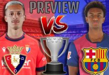 🎥 Osasuna vs. Barcelona - Match Preview (La Liga 2024/2025)