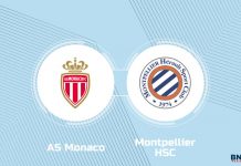 Where to Watch AS Monaco vs. Montpellier HSC: TV Channel, Start Time and  Live Stream - Bleacher Nation