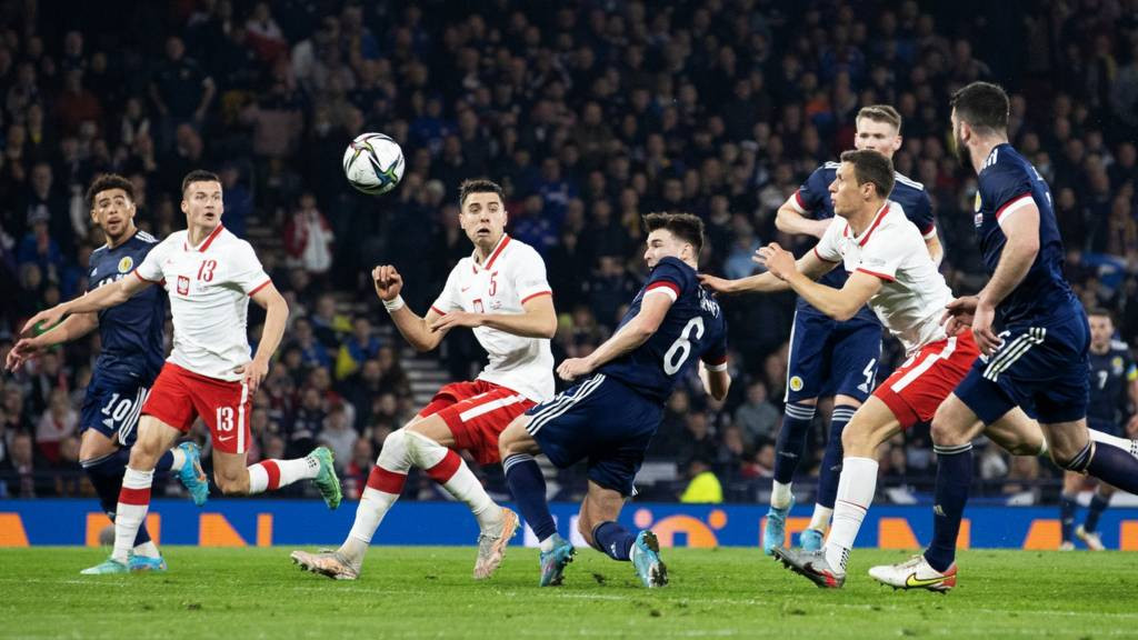 Nhận định, dự đoán Scotland vs Ba Lan: Khách thắng trận