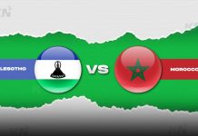 Lesotho vs Morocco Predicted lineup, betting tips, odds, injury news, H2H,  telecast | AFCON 2025 Qualifiers