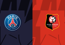 Link xem trực tiếp PSG vs Rennes, 23h05 ngày 19/03