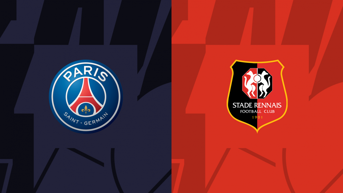 Link xem trực tiếp PSG vs Rennes, 23h05 ngày 19/03