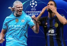 Soi kèo, tỷ lệ Man City vs Inter Milan (2h ngày 19/9): Chủ nhà thắng tối  thiểu?